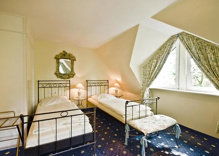 Landhaus Hotel Osterhaus Osnabrück