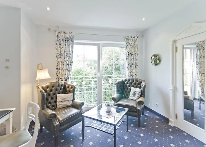 Landhaus Hotel Osterhaus