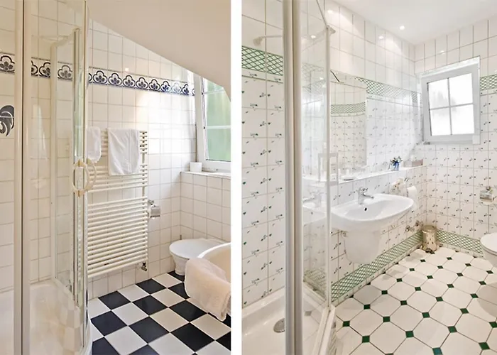 Landhaus Hotel Osterhaus Osnabrück