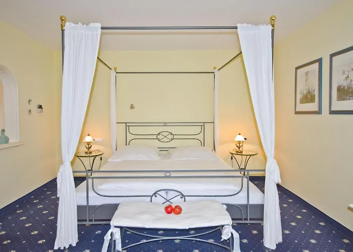 Landhaus Hotel Osterhaus Osnabrück